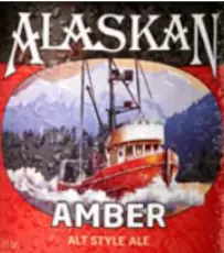 Alaskan Alt-Style Ale